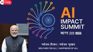 AI Summit Delhi 2026 LIVE