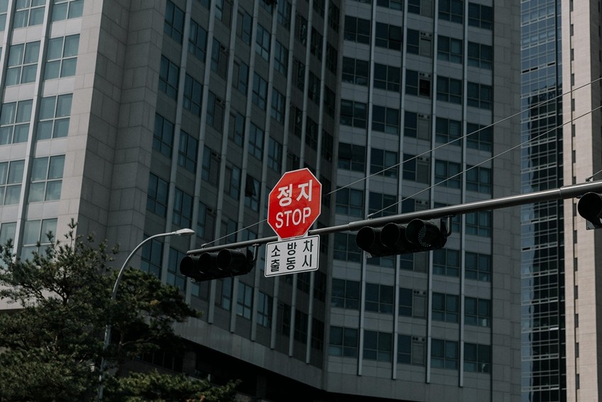 AI controlled smart cities