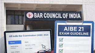 AIBE 21, AIBE 2026, allindiabarexamination.com