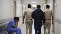 AIIMS गोरखपुर में नागालैंड की डॉक्टर से अभद्रता, 2 गिरफ्तार, मेघालय CM बोले – ‘बेहद शर्मनाक’