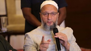 aimim chief Owaisi, Asaduddin owaisi, Us trade deal