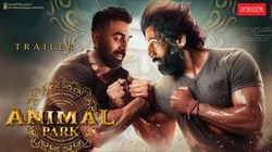 ‘दो भाइयों के बीच वॉर’, संदीप रेड्डी वांगा ने बताया 2027 में होगी Animal Park की शूटिंग, बताई टाइटल के पीछे की वजह