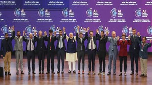 AI Summit India, Rural India and AI, Village vs Delhi AI