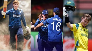 AUS U19 vs ENG U19, Under 19 World Cup 2026, Under 19 World Cup 2026 Semifinal, U19 World Cup, AUS vs ENG U19 World Cup Semifinal, IND U19 vs AFG U19 Semifinal, Under 19 World Cup Semifinal, Thomas Rew, Australia vs England