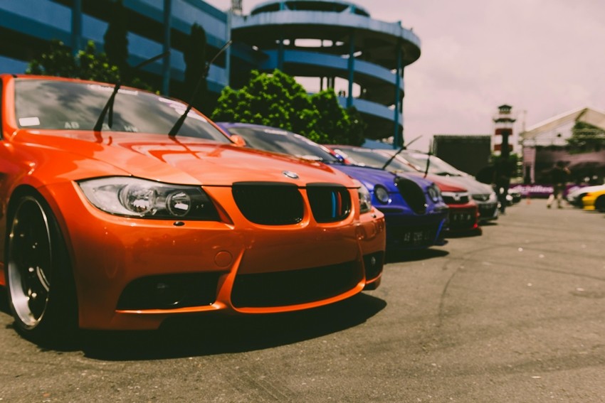 AUTOMOBILES
