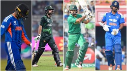 शून्य का सिलसिला: T20I में लगातार 4 और 3 बार 0 पर आउट होने वाले खिलाड़ियों की पूरी सूची, पाकिस्तानी खिलाड़ी शीर्ष पर