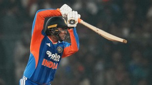 IND vs USA, Abhishek Sharma,T20 World Cup