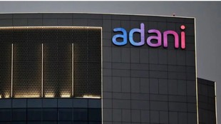 Adani Group $100 billion AI data centres