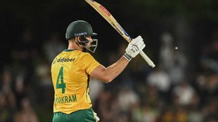 NZ vs SA, SA vs NZ, Aiden Markram, T20 World Cup 2026, Fastest half century as captian in T20 World Cup, Rohit Sharma, Mhela Jayawardene, New Zealand vs South Africa, South Africa vs New Zealand, South Africa crickdt team