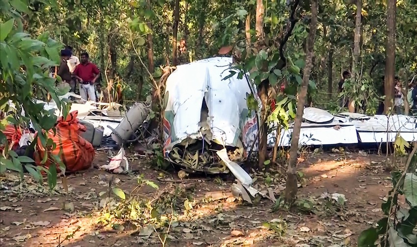 Life-Saving Mission Turns Fatal