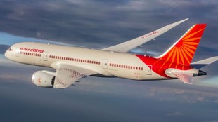 Air India, Air India Boeing 787 Dreamliner, air india flight grounded, Air India Boeing grounding
