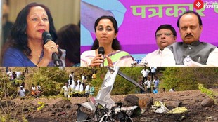 Ajit Pawar funeral, politics of convenience, corruption and popular leaders