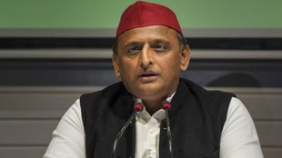 Akhilesh Yadav daughter FIR, Akhilesh Yadav daughter, Akhilesh Yadav daughter Objectionable photo posted, Gautam budh nagar district court