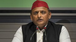 सपा प्रमुख अखिलेश यादव की बेटी की आपत्तिजनक तस्वीर पोस्ट करने के मामले में एफआईआर दर्ज