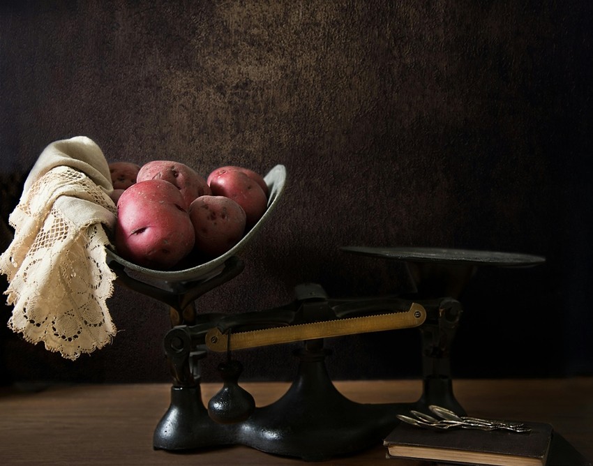 Amazing science weight facts