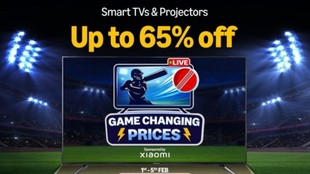 Amazon World Cup Sale, Discount on Smart TV, Smart TV Discount