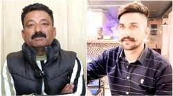 अमृतसर में पुलिसकर्मी के 26 वर्षीय बेटे की मौत, वायरल वीडियो में छलका पिता का दर्द – बोले, ‘नशे ने छीनी जिंदगी’