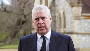 Andrew Mountbatten-Windsor arrested, Prince Andrew misconduct in public office, Epstein files 2026