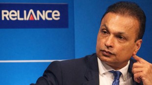 Anil Ambani, Anil Ambani news