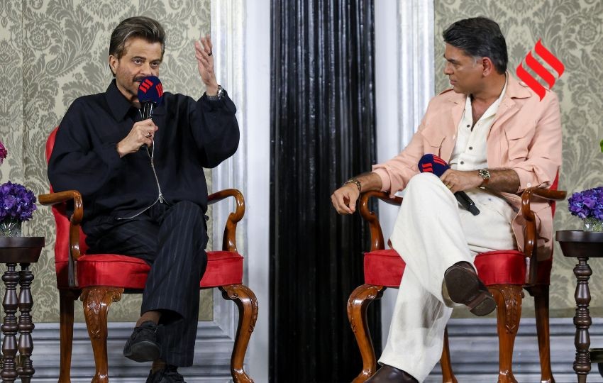 Anil Kapoor Nayak