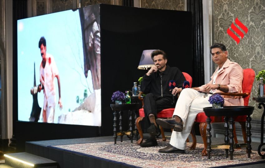 Shekhar Kapur on Eeshwar