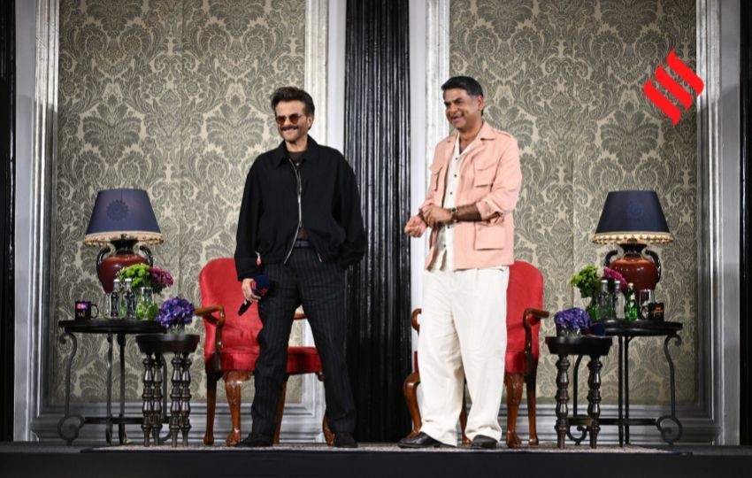 Anil Kapoor movies