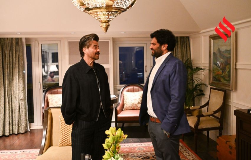 Anil Kapoor Slumdog Millionaire UN offer