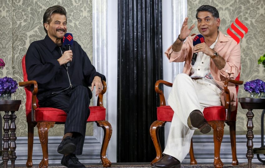 Anil Kapoor Eeshwar movie