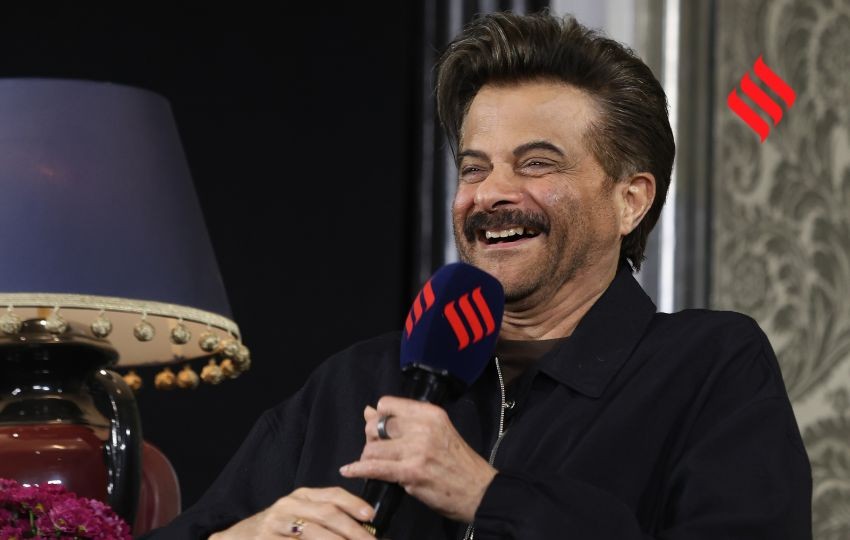 Anil Kapoor interview