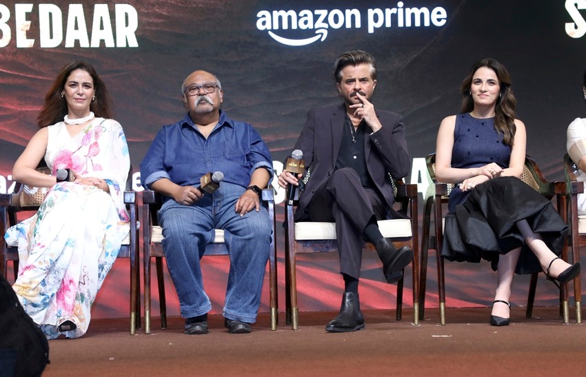 Anil Kapoor Subedaar film