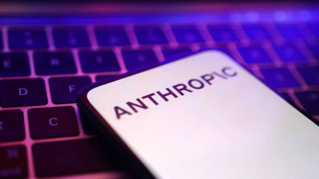 Anthropic, Anthropic AI Tool, Anthropic Tool Impact on Stock Market