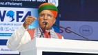 Arjun Ram Meghwal,caste,caste discrimination