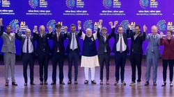 संपादकीय: AI बदलेगा विकास का भविष्य, दिल्ली समिट से उभरीं संभावनाएं और चुनौतियां