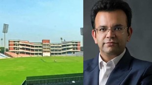 DDCA New Stadium, DDCA, Rohan Jaitely, Arun Jaitley Stadium