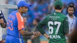 टी20 वर्ल्ड कप में होगा भारत-पाकिस्तान मैच, आठ दिन में ही PCB के होश आए ठिकाने