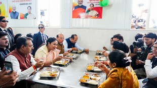 Atal Canteens, delhi cm Rekha Gupta, Rekha Gupta