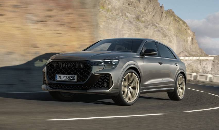 Audi