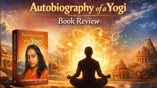 Autobiography Of a Yogi Book Review