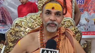 Avimukteshwaranand FIR, Swami Avimukteshwaranand Sexual abuse case, Prayagraj POCSO Court Avimukteshwaranand FIR