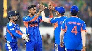 Ind vs SA, SA vs Ind, Team India, Indian cricket team, Deep Dasgupta, Axar Patel, Washington Sundar, India playing 11 vs South Africa, T20 world cup 2025, टी20 वर्ल्ड कप 2026