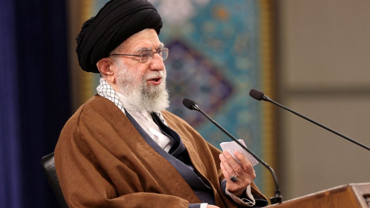 Khamenei news, Iran Supreme Leader, Iran US tensions, Khamenei skips meeting Khamenei news, Iran Supreme Leader, Iran US tensions, Khamenei skips meeting