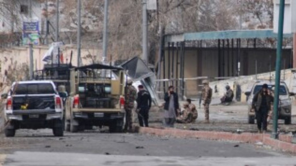 PAKISTAN, BLA ATTACK, BALOCHISTAN