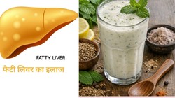Fatty Liver में फायदेमंद हो सकता है छाछ, Buttermilk लिवर को कैसे करता है डिटॉक्स, जानिए