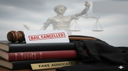 9 छिपाई हुई FIR, फर्जी LLB: फर्जी डिग्री रैकेट मामले में ‘वकील’ की जमानत सुप्रीम कोर्ट ने क्यों रद्द की