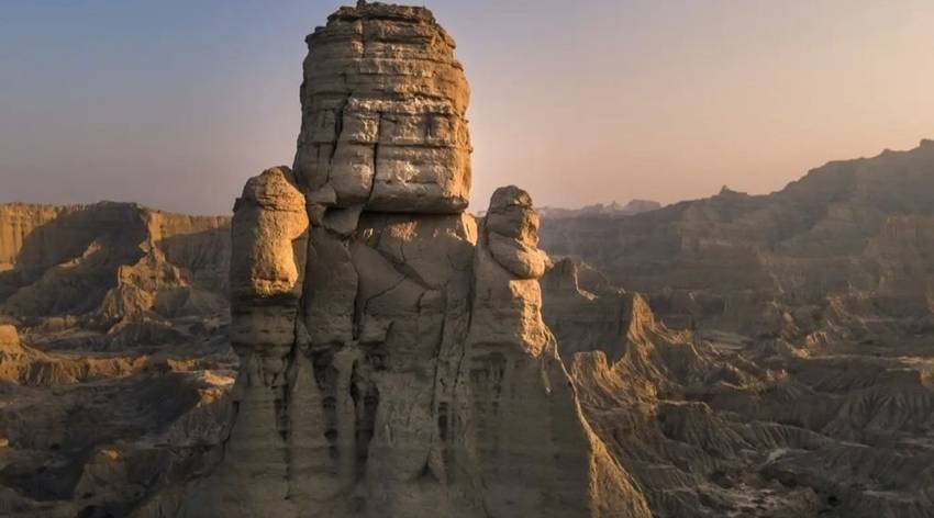 Mineral resources of Balochistan