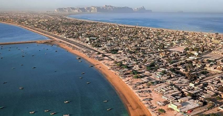 Balochistan rare earth minerals