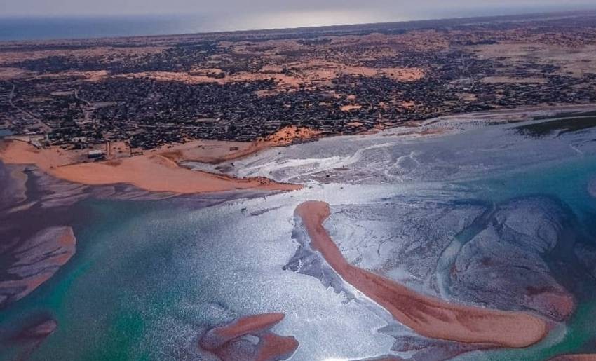 Natural Resources of Balochistan