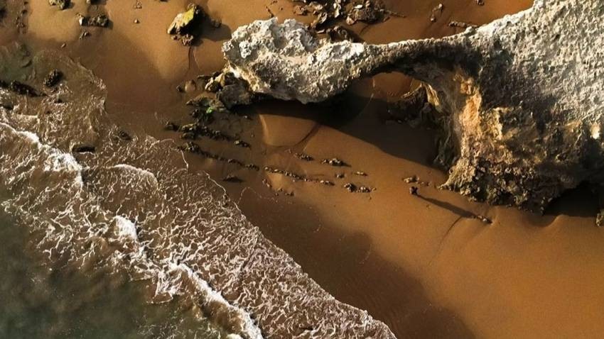 Rare earth elements in Pakistan