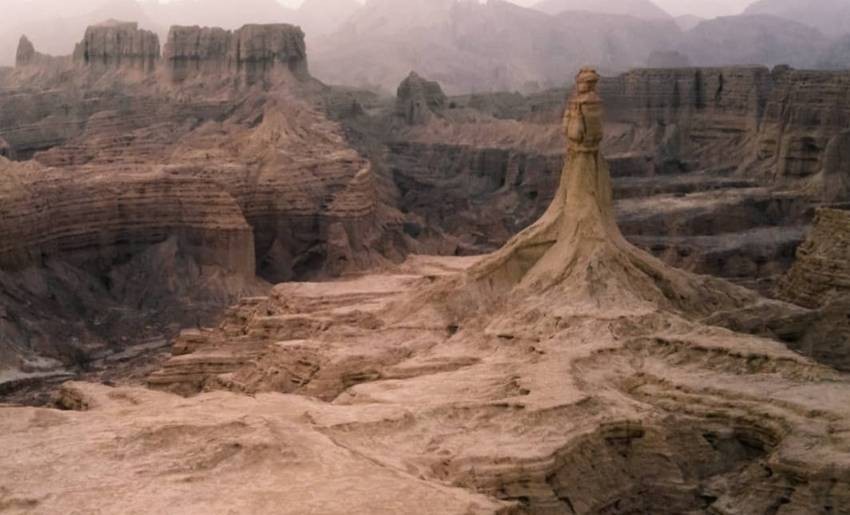 Balochistan Natural Resources