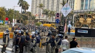 bangladesh, Dhaka, Bangladesh violence